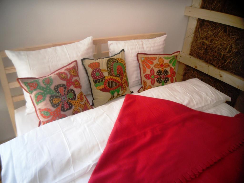 Apartamenty Lili & Country Krakau Zimmer foto