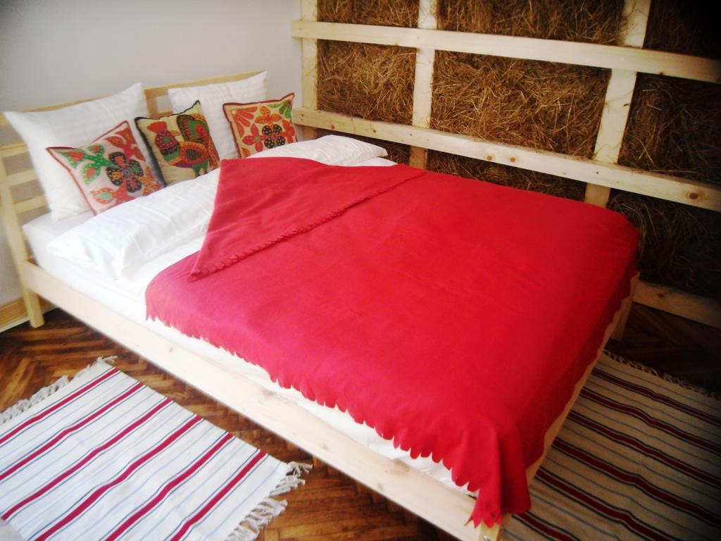Apartamenty Lili & Country Krakau Zimmer foto